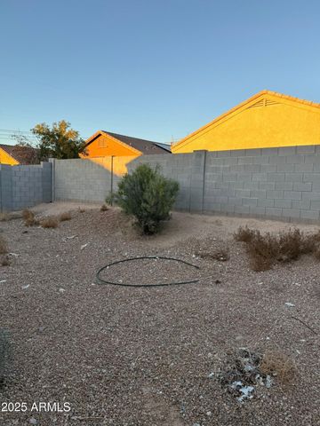 30456 W CELEBORN Drive, Buckeye, AZ 85396