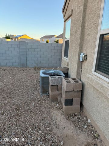 30456 W CELEBORN Drive, Buckeye, AZ 85396