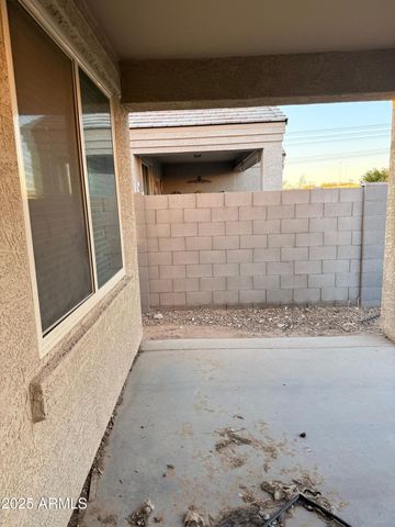 30456 W CELEBORN Drive, Buckeye, AZ 85396