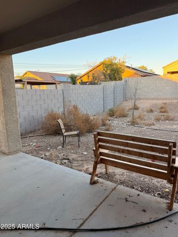 30456 W CELEBORN Drive, Buckeye, AZ 85396