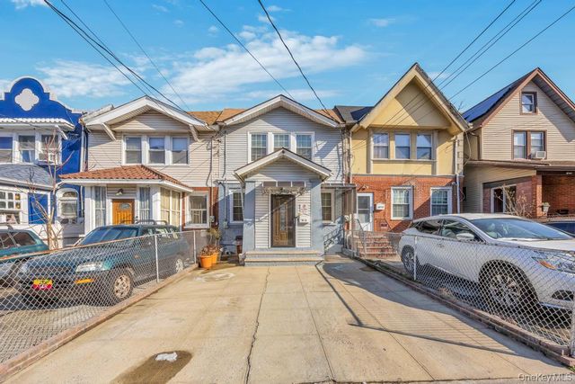 91-13 184th Street, Hollis, NY 11423