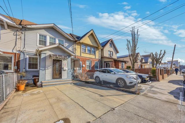 91-13 184th Street, Hollis, NY 11423