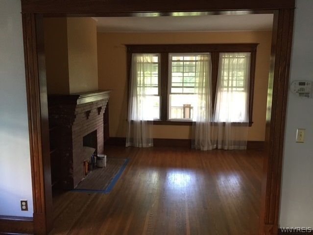 765 Crescent Avenue, Buffalo, NY 14216