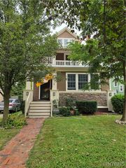 765 Crescent Avenue, Buffalo, NY 14216