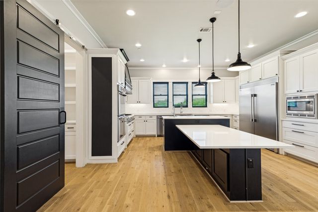 1505 E Winningkoff Road, Lucas, TX 75002