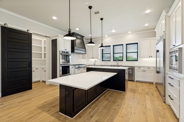 1505 E Winningkoff Road, Lucas, TX 75002