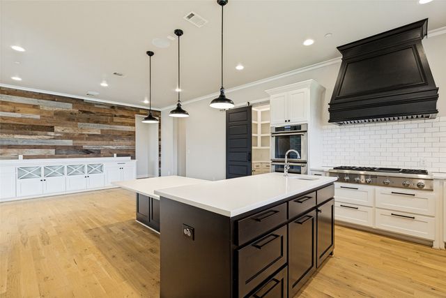 1505 E Winningkoff Road, Lucas, TX 75002