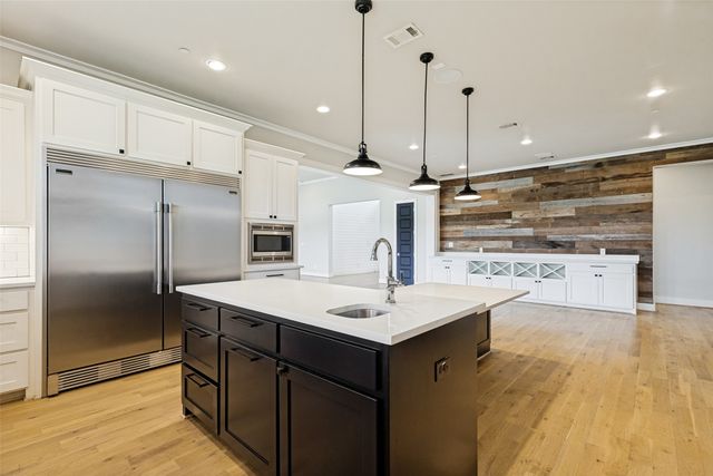 1505 E Winningkoff Road, Lucas, TX 75002