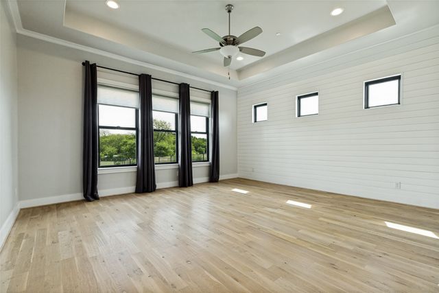 1505 E Winningkoff Road, Lucas, TX 75002