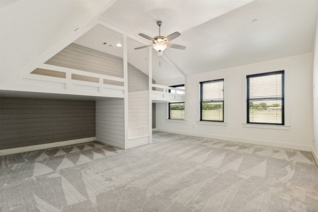 1505 E Winningkoff Road, Lucas, TX 75002