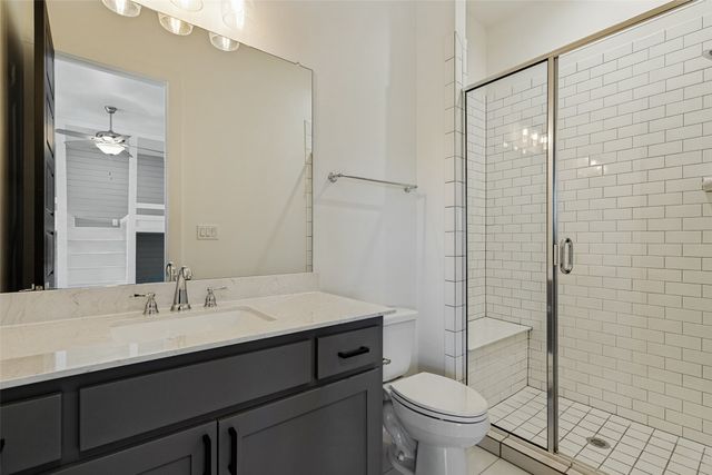 1505 E Winningkoff Road, Lucas, TX 75002