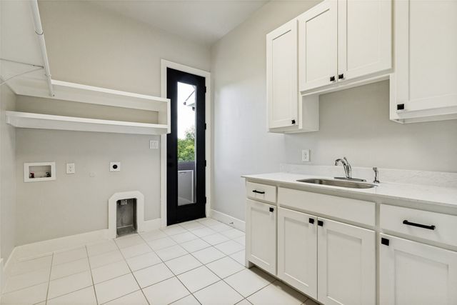 1505 E Winningkoff Road, Lucas, TX 75002