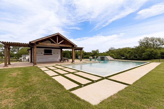 1505 E Winningkoff Road, Lucas, TX 75002