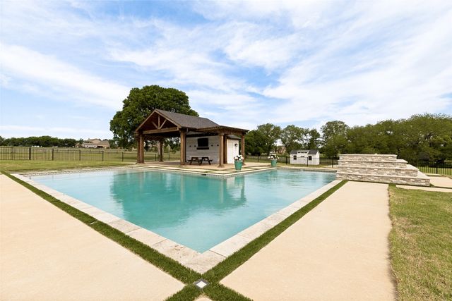 1505 E Winningkoff Road, Lucas, TX 75002