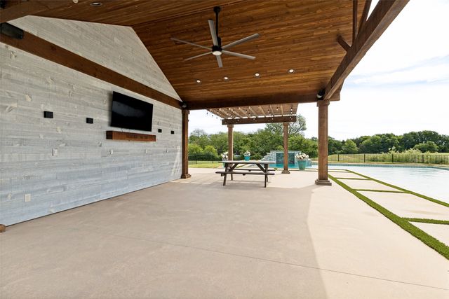 1505 E Winningkoff Road, Lucas, TX 75002