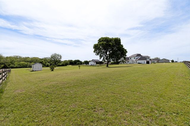 1505 E Winningkoff Road, Lucas, TX 75002