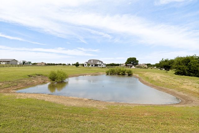 1505 E Winningkoff Road, Lucas, TX 75002