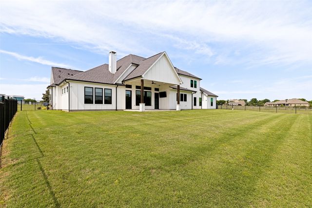 1505 E Winningkoff Road, Lucas, TX 75002