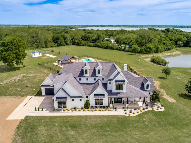 1505 E Winningkoff Road, Lucas, TX 75002