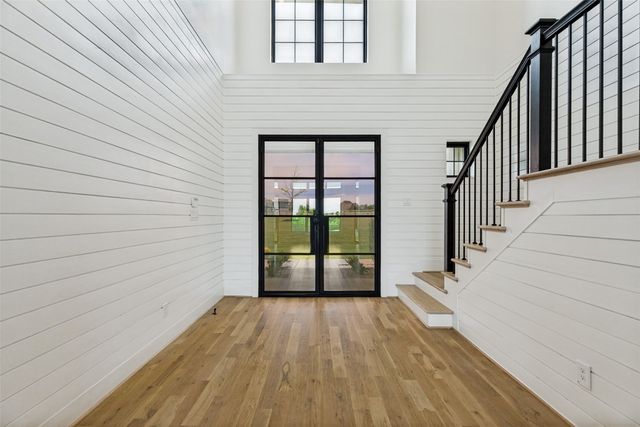 1505 E Winningkoff Road, Lucas, TX 75002