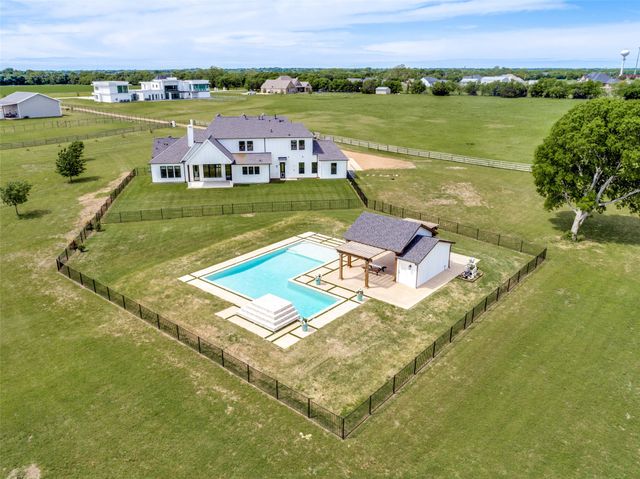 1505 E Winningkoff Road, Lucas, TX 75002