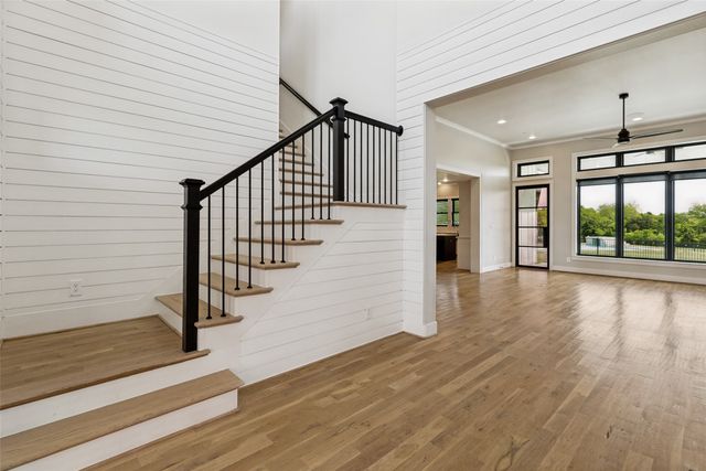 1505 E Winningkoff Road, Lucas, TX 75002