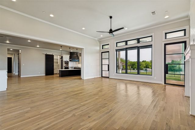 1505 E Winningkoff Road, Lucas, TX 75002