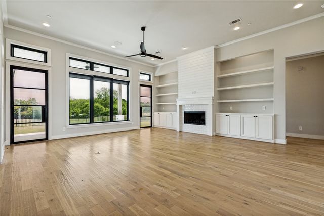 1505 E Winningkoff Road, Lucas, TX 75002