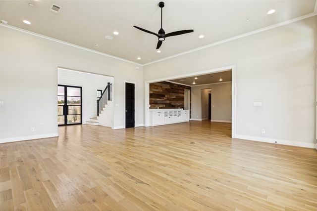 1505 E Winningkoff Road, Lucas, TX 75002