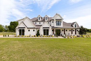 1505 E Winningkoff Road, Lucas, TX 75002