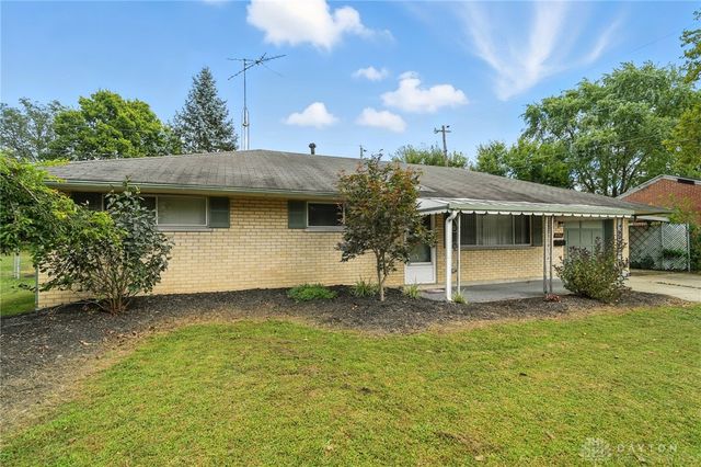 4792 Loxley Drive, Moraine, OH 45439