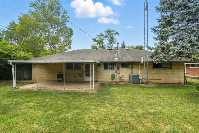 4792 Loxley Drive, Moraine, OH 45439