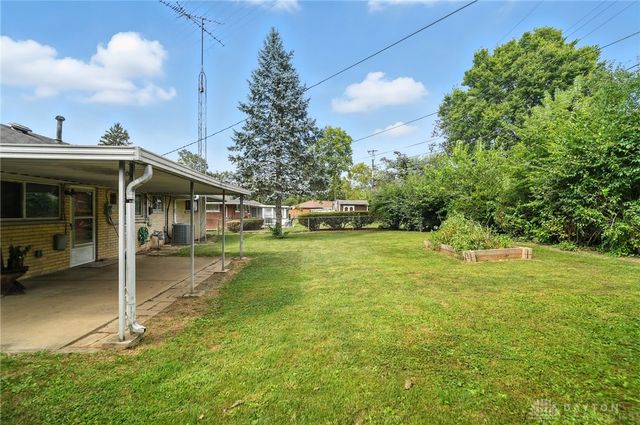 4792 Loxley Drive, Moraine, OH 45439