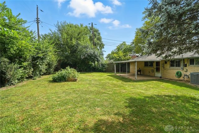 4792 Loxley Drive, Moraine, OH 45439