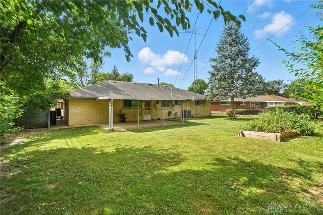 4792 Loxley Drive, Moraine, OH 45439