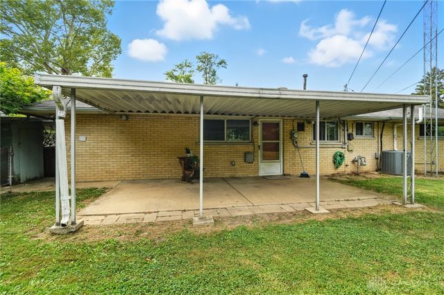 4792 Loxley Drive, Moraine, OH 45439