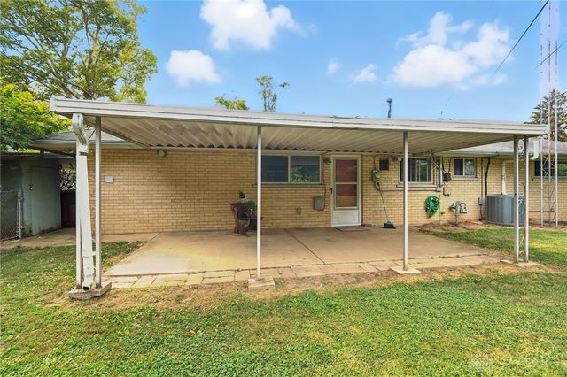 4792 Loxley Drive, Moraine, OH 45439