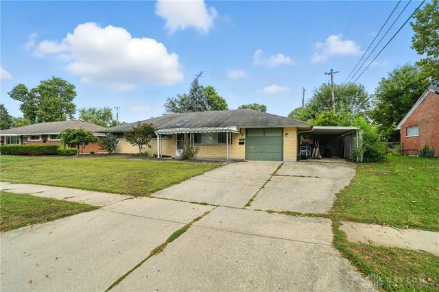 4792 Loxley Drive, Moraine, OH 45439