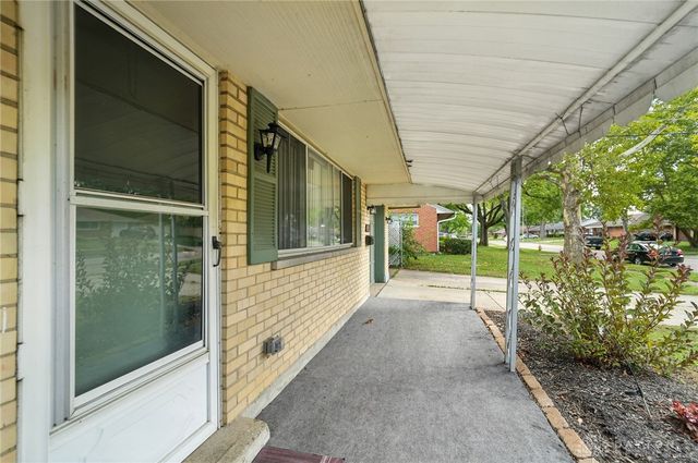 4792 Loxley Drive, Moraine, OH 45439