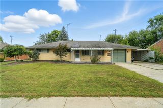 4792 Loxley Drive, Moraine, OH 45439