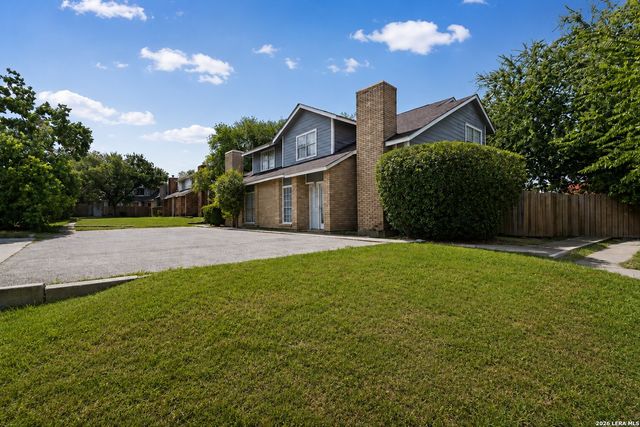 6710 WINDSOR HOLW, San Antonio, TX 78239