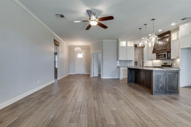 17749 Macarthur Park Road, Edmond, OK 73012