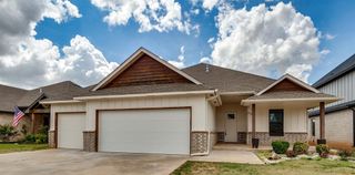 17749 Macarthur Park Road, Edmond, OK 73012