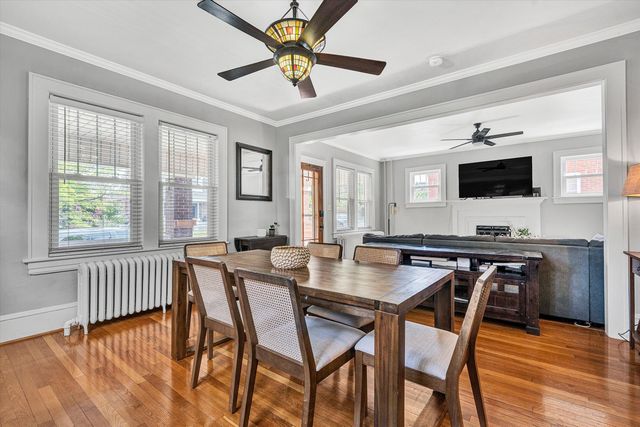 1912 Bluemont AVE SW, Roanoke, VA 24015