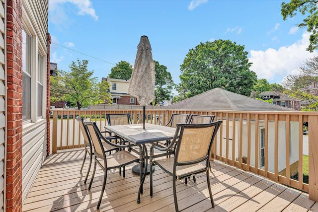 1912 Bluemont AVE SW, Roanoke, VA 24015