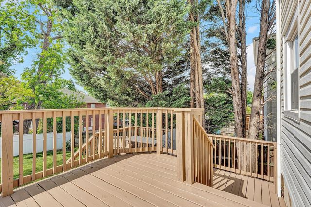 1912 Bluemont AVE SW, Roanoke, VA 24015