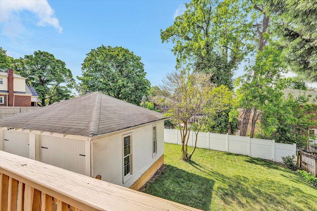 1912 Bluemont AVE SW, Roanoke, VA 24015