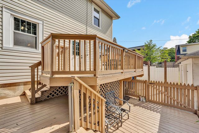 1912 Bluemont AVE SW, Roanoke, VA 24015