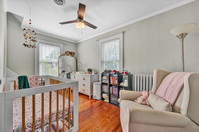1912 Bluemont AVE SW, Roanoke, VA 24015