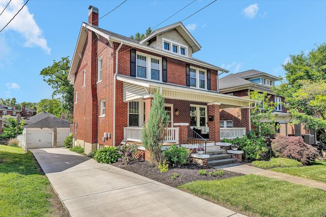 1912 Bluemont AVE SW, Roanoke, VA 24015